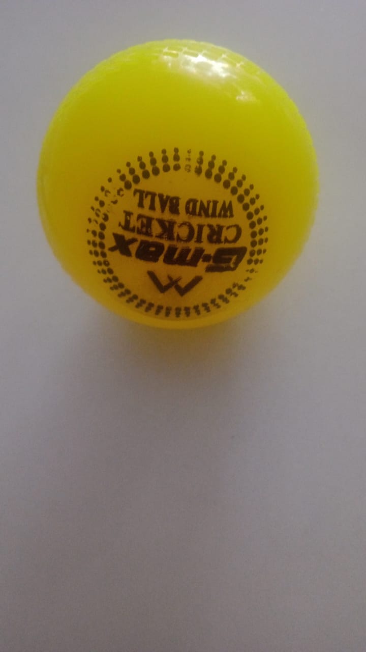 🏏 Product: Cricket- Wind Ball